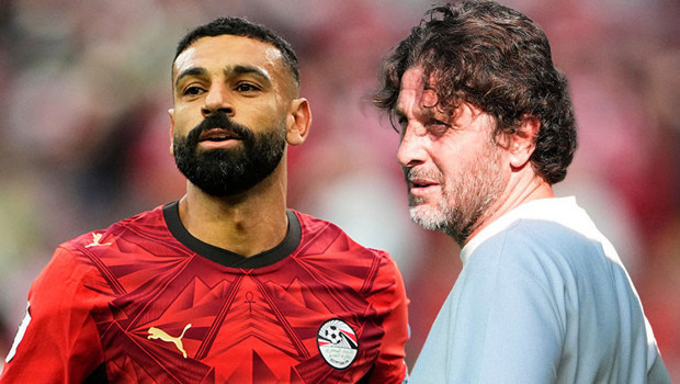 Fatih Tekke'den Mohamed Salah Açıklaması: Transfer İddiaları Ne Olacak?