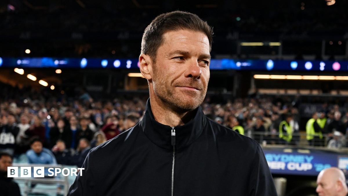 Xabi Alonso Chelsea'de Devrim Yaratmaya Hazırlanıyor!