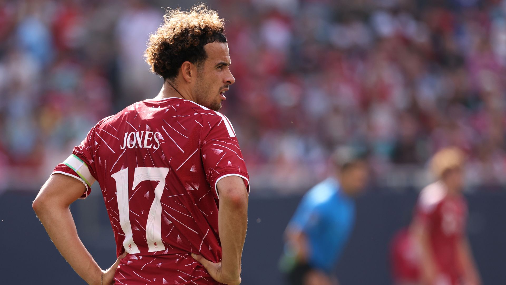 Liverpool'dan Şok: Leeds, 2-0'dan Gelip 4-2 Kazandı!