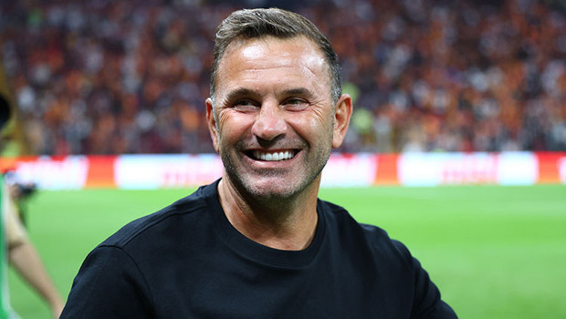 Okan Buruk'tan Transfer Açıklaması: Baskı Her Zaman Olmalı!