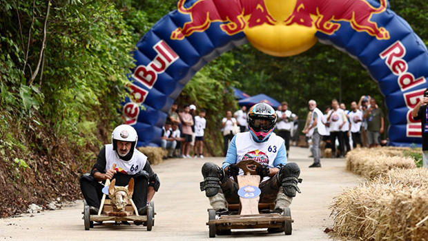 Red Bull