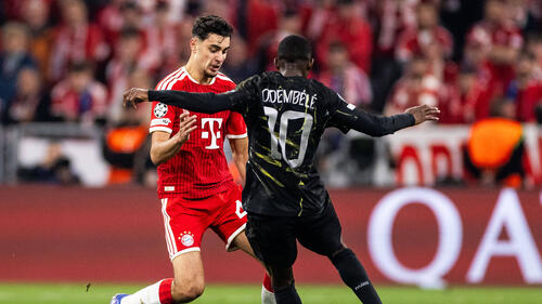 Bundesliga Temsilcileri