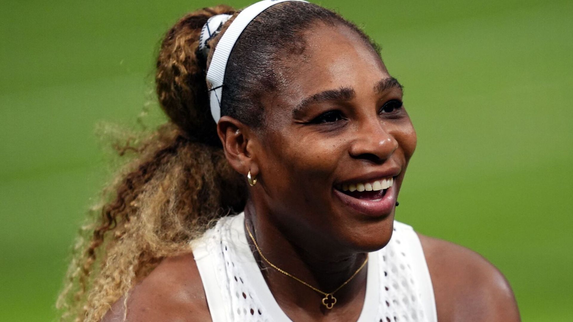 Serena ve