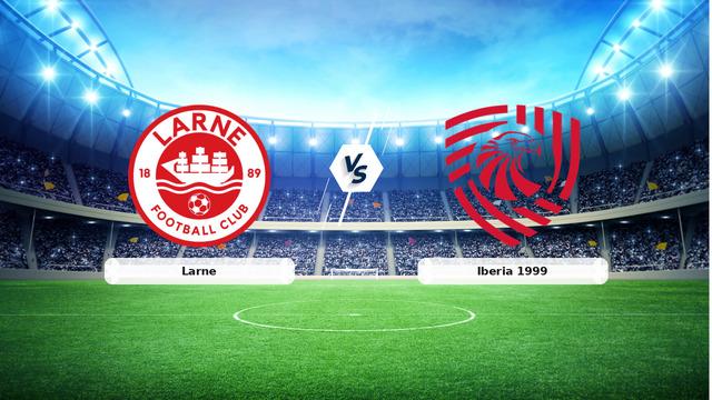 Larne -