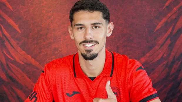 Çorum FK,