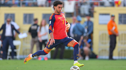 Ferran Torres
