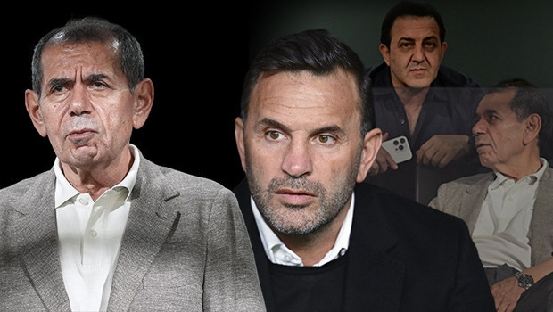 Galatasaray'dan 10