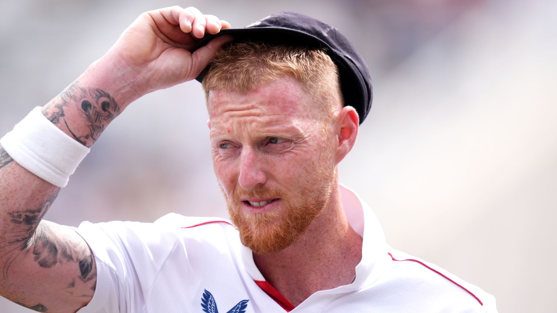 Ben Stokes'tan Şaşırtan Açıklama: İngiltere'yi Yönetmek İstiyor!